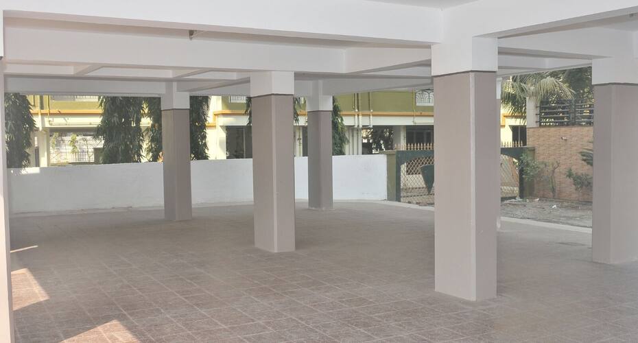 SSKF Srinivas Service Apartment 2, Surat 3